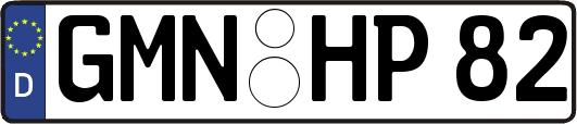 GMN-HP82