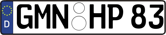 GMN-HP83