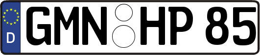 GMN-HP85