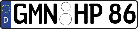 GMN-HP86