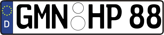 GMN-HP88