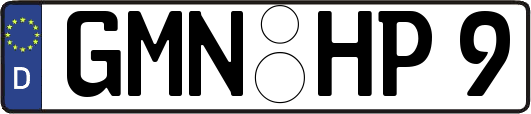 GMN-HP9