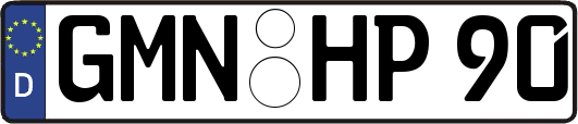 GMN-HP90