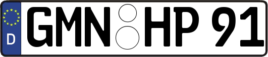GMN-HP91
