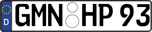 GMN-HP93