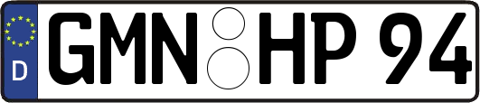 GMN-HP94