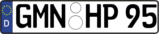 GMN-HP95