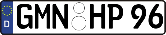 GMN-HP96
