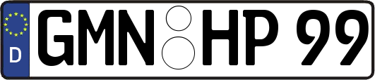 GMN-HP99