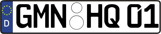 GMN-HQ01