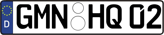GMN-HQ02