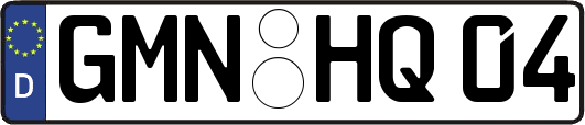 GMN-HQ04