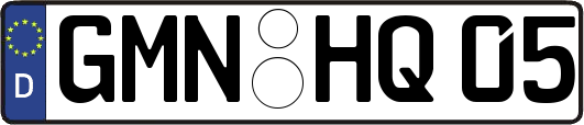 GMN-HQ05