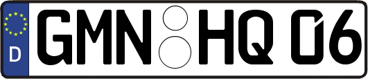 GMN-HQ06