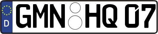 GMN-HQ07