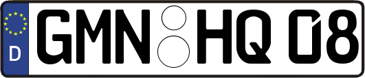GMN-HQ08