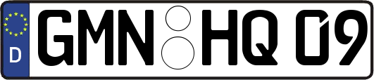 GMN-HQ09