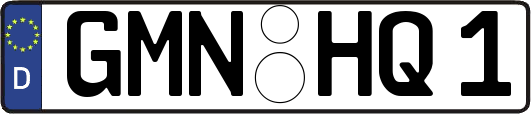 GMN-HQ1