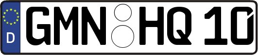 GMN-HQ10