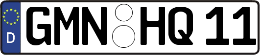 GMN-HQ11