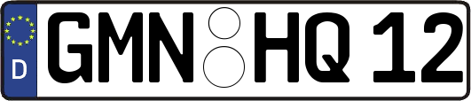 GMN-HQ12