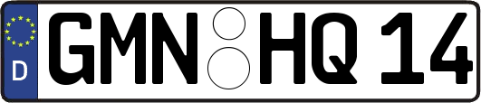 GMN-HQ14