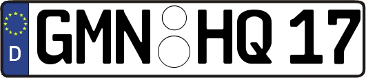 GMN-HQ17