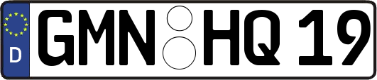 GMN-HQ19