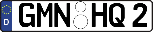 GMN-HQ2