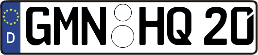 GMN-HQ20