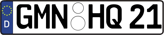 GMN-HQ21