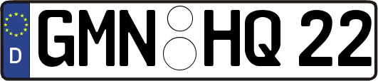 GMN-HQ22