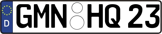 GMN-HQ23