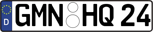GMN-HQ24