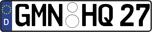 GMN-HQ27