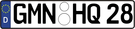 GMN-HQ28
