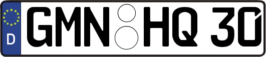 GMN-HQ30