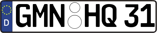 GMN-HQ31
