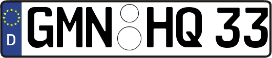 GMN-HQ33