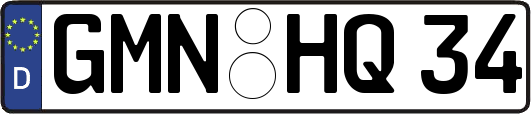 GMN-HQ34