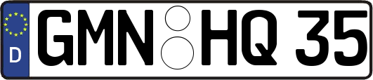 GMN-HQ35