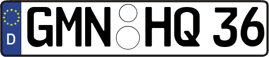 GMN-HQ36