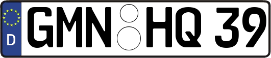 GMN-HQ39