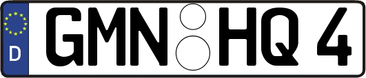 GMN-HQ4