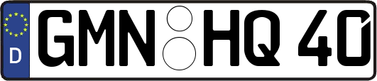 GMN-HQ40