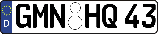 GMN-HQ43