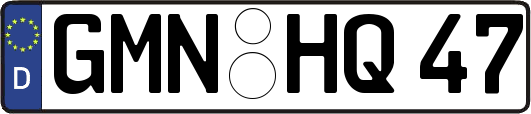 GMN-HQ47