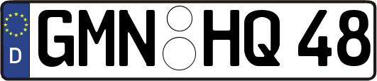 GMN-HQ48