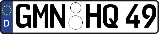 GMN-HQ49