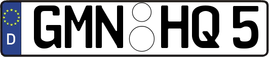 GMN-HQ5